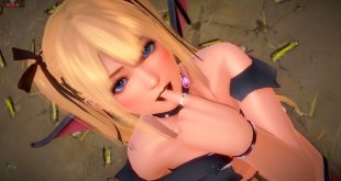 [IconOfSin] Wicked Lil' Devil Marie Rose