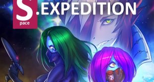 [ebluberry] s.expedition