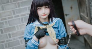 13616 [blacqkl] kasumizawa miyu ero cosplay (blue archive) (56)